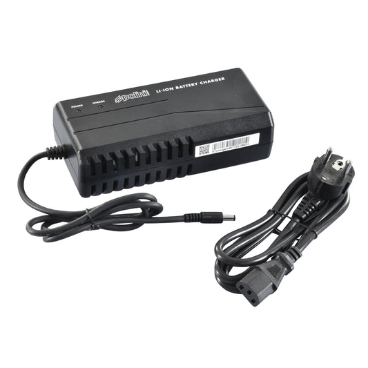 Chargeur batterie Polini EP3 3Ah UE 955.830.002