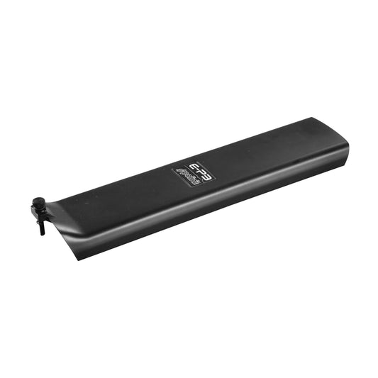 Cache batterie Polini EP3 tube diagonal 955.520.009