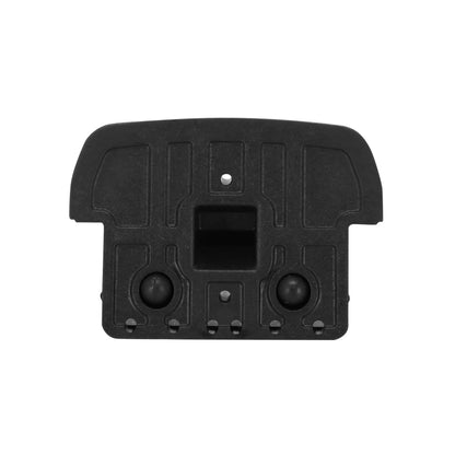 Couvercle supérieur batterie Polini EP3 955.520.001
