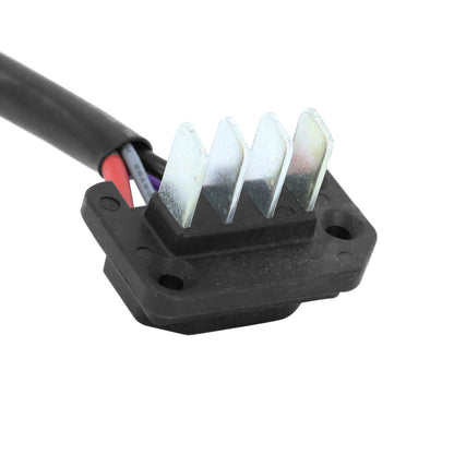 Polini EP3 4-pin 500Wh battery cable 955.830.010
