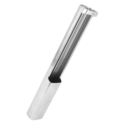 Support batterie tube diagonal Polini EP3 597 mm 955.740.010