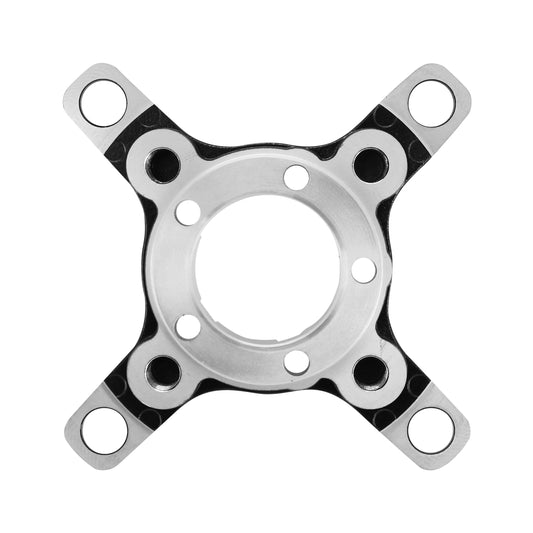 Support plateau spider Polini EP3 VTT double 4 fixations 955.120.003