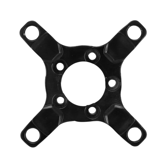 Support plateau spider Polini EP3 VTT double 4 fixations 955.120.003