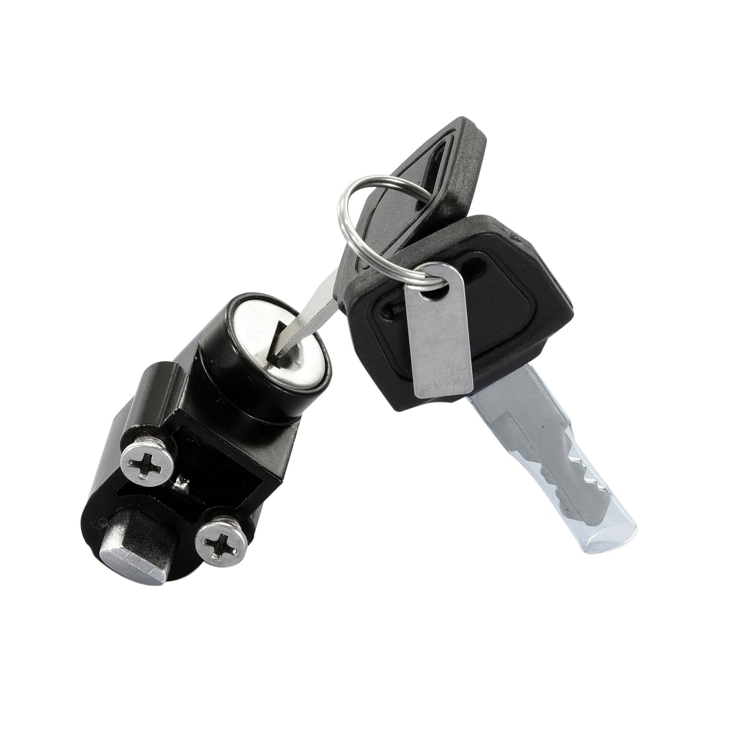 Serrure complète batterie Polini EP3 955.830.013