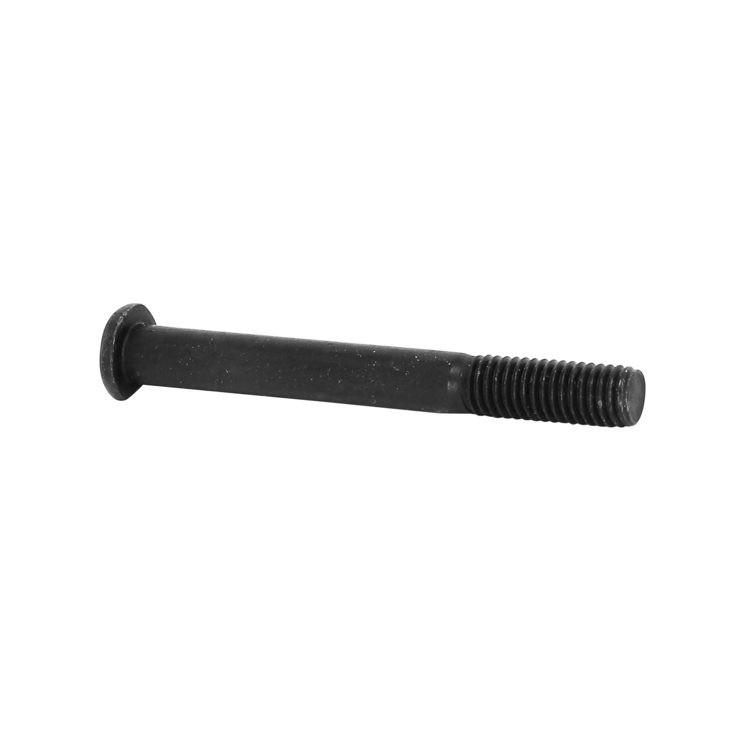Vis fixation moteur Polini EP3 M8 x 70 noir 955.305.021