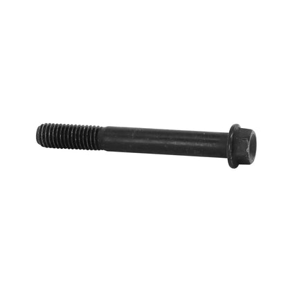 Vis fixation moteur Polini EP3 M8 x 63 noir 955.305.020