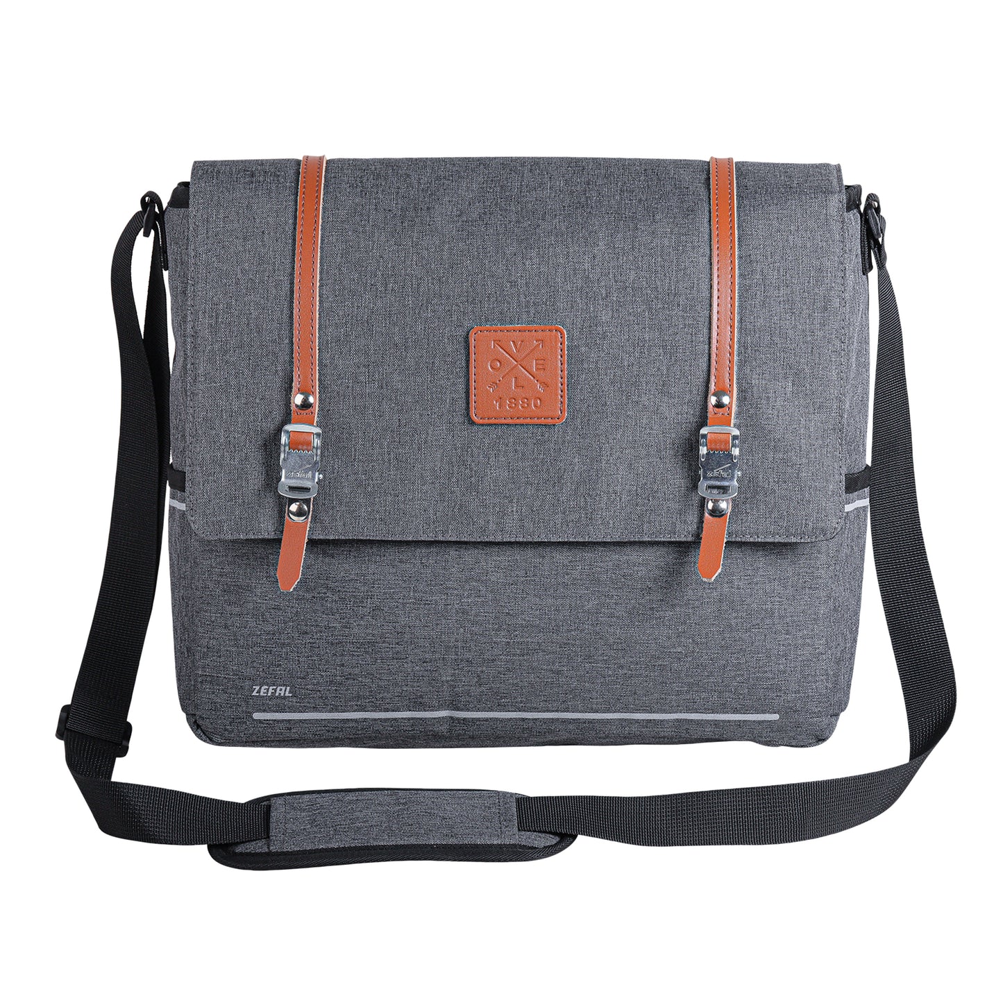 Zéfal Urban Messenger Bag 11 L Bicycle Shoulder Bag