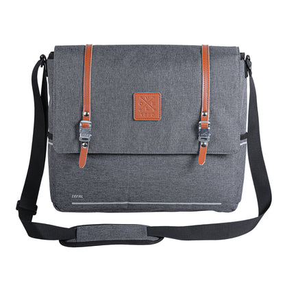 Zéfal Urban Messenger Bag 11 L Bicycle Shoulder Bag