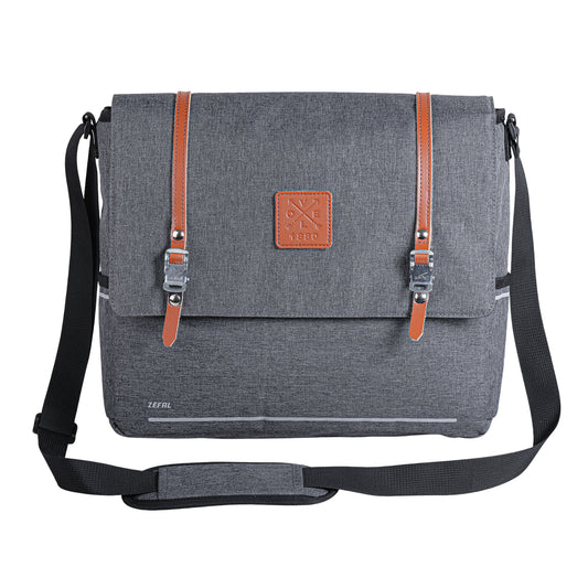 Sac bandoulière vélo Zéfal Urban Messenger Bag 11 L