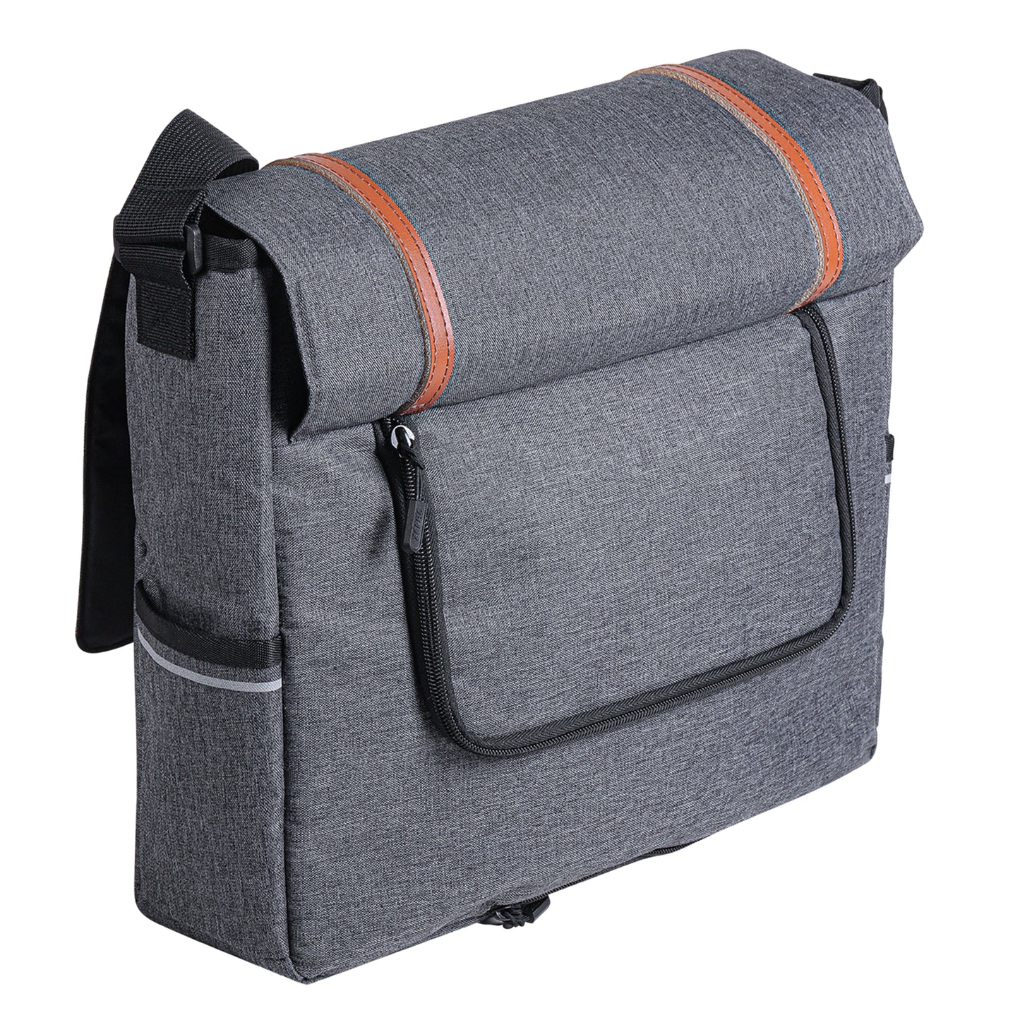 Zéfal Urban Messenger Bag 11 L Bicycle Shoulder Bag