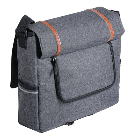 Sac bandoulière vélo Zéfal Urban Messenger Bag 11 L
