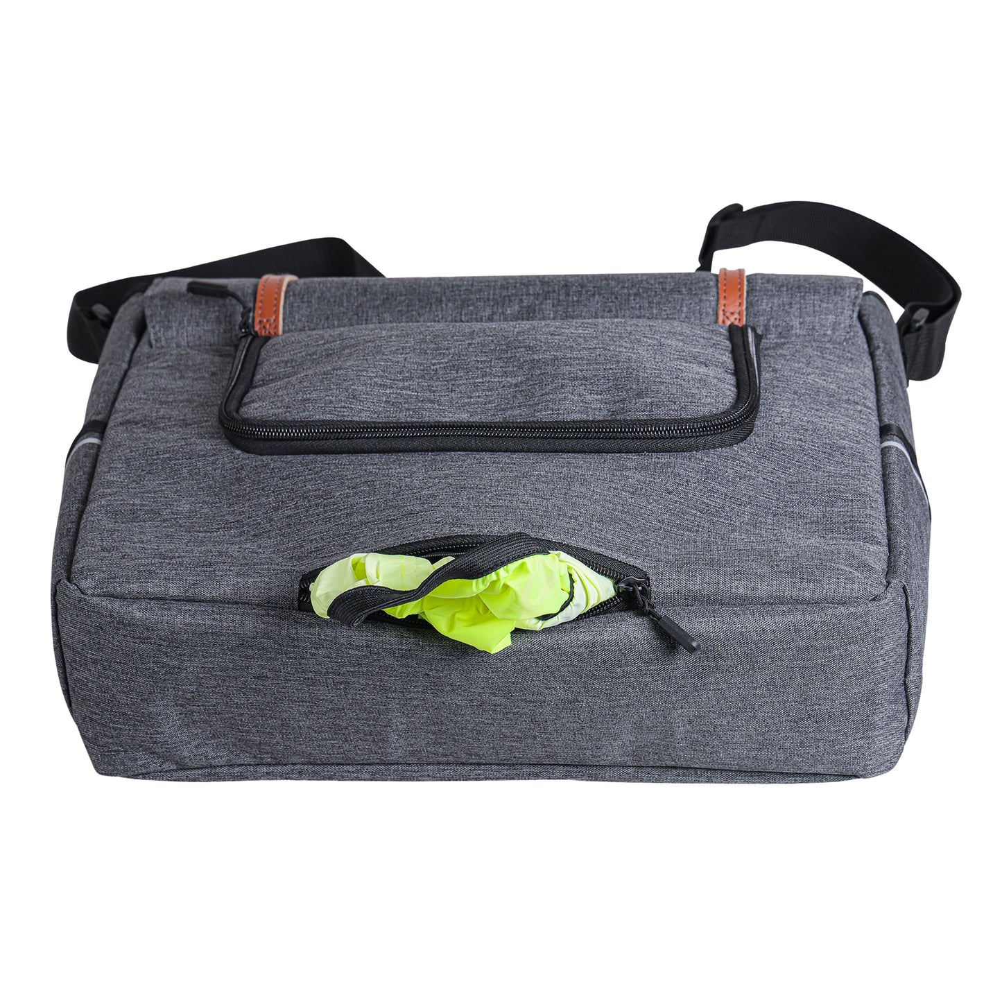 Zéfal Urban Messenger Bag 11 L Bicycle Shoulder Bag
