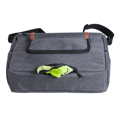 Zéfal Urban Messenger Bag 11 L Bicycle Shoulder Bag