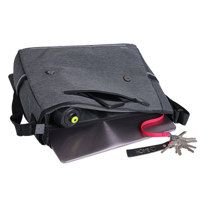 Zéfal Urban Messenger Bag 11 L Bicycle Shoulder Bag