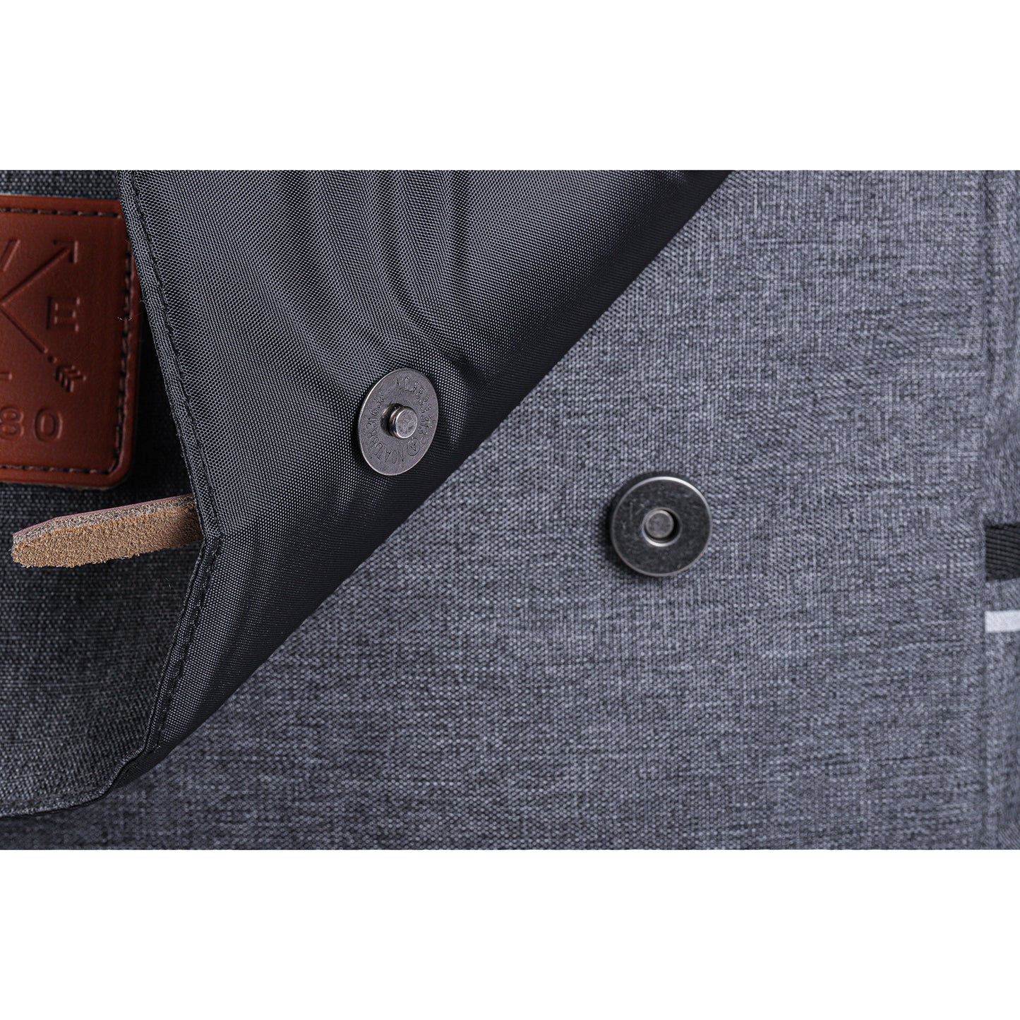 Zéfal Urban Messenger Bag 11 L Bicycle Shoulder Bag