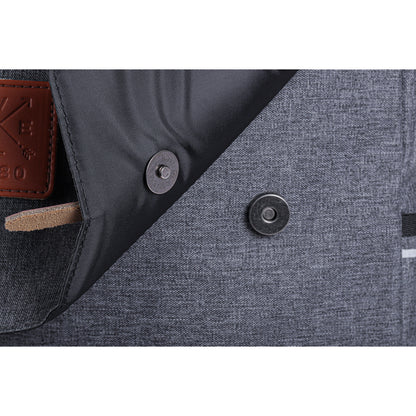 Zéfal Urban Messenger Bag 11 L Bicycle Shoulder Bag