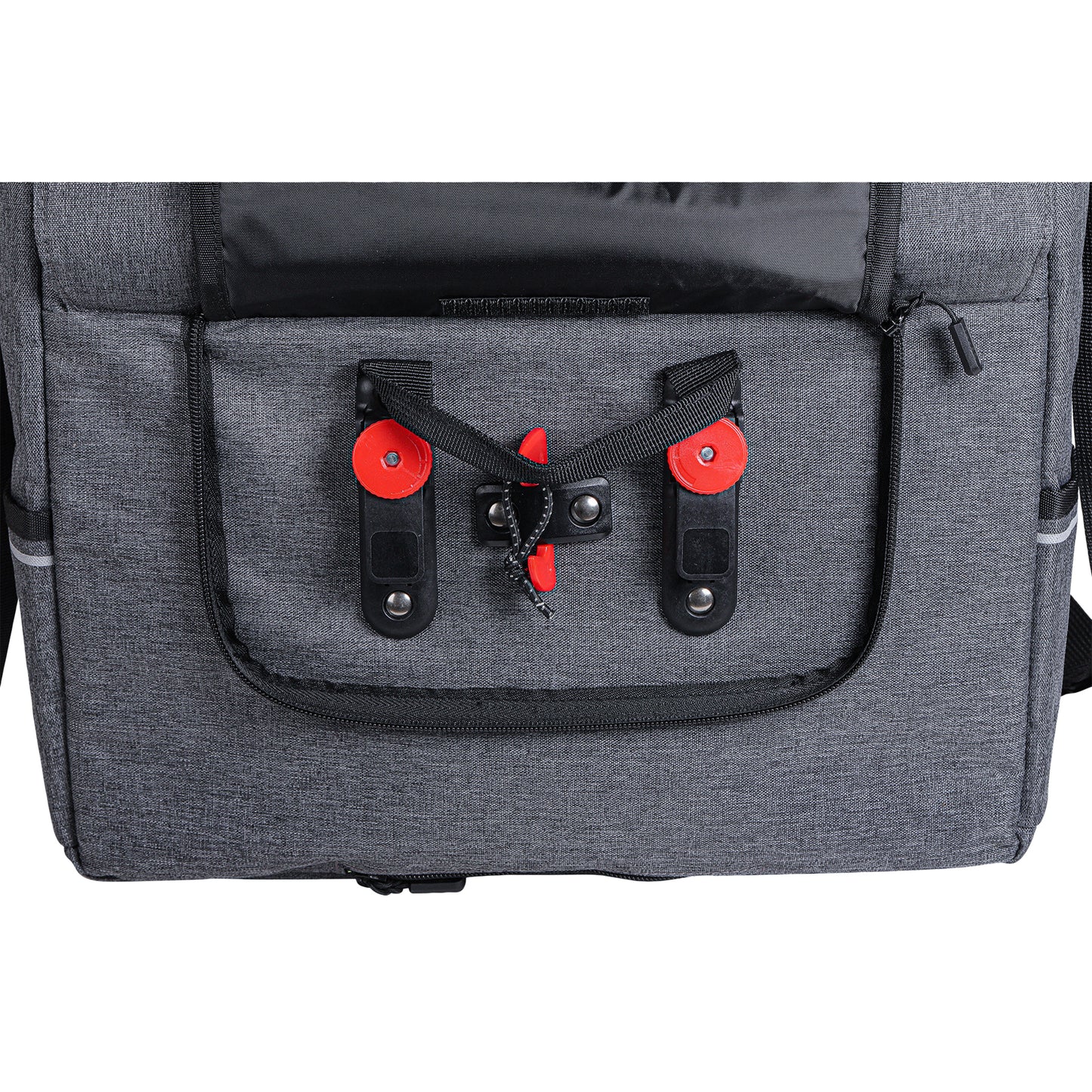 Zéfal Urban Messenger Bag 11 L Bicycle Shoulder Bag