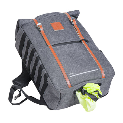 Sac à dos vélo Zéfal Urban Backpack 27 L