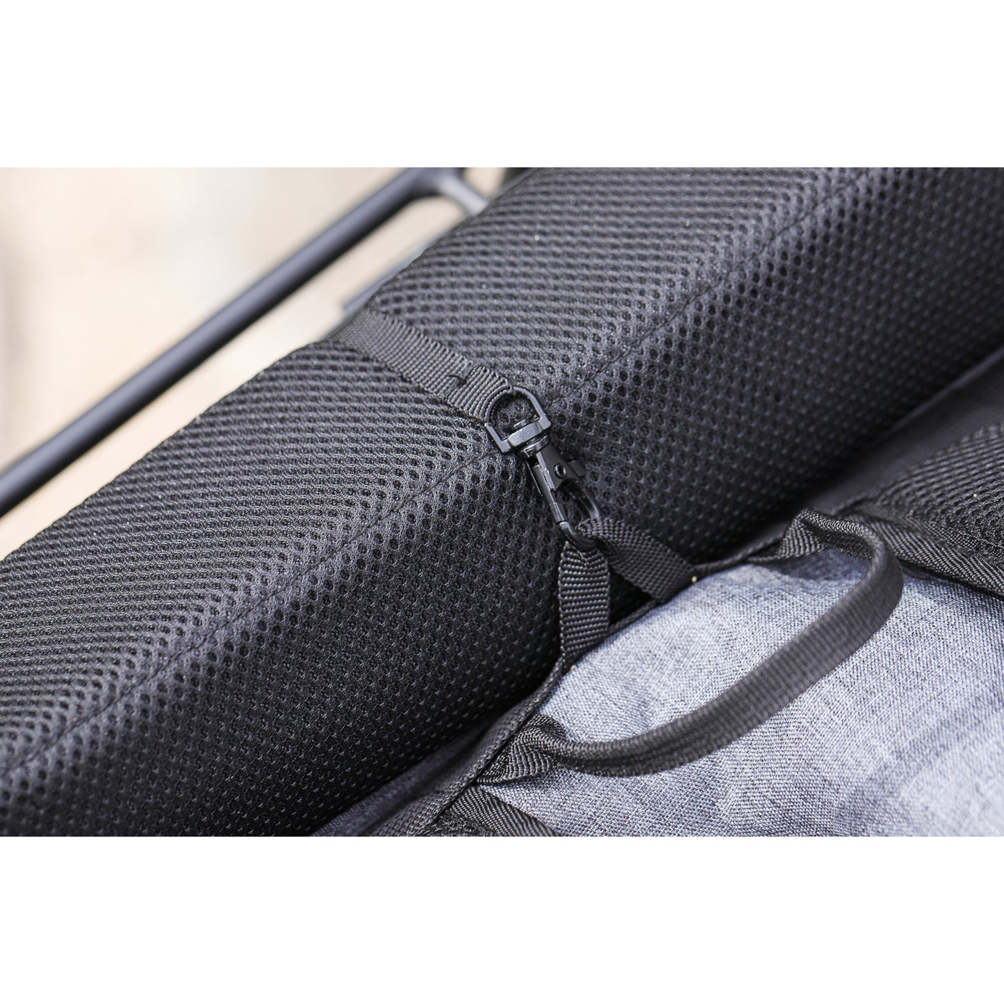 Sac à dos vélo Zéfal Urban Backpack 27 L