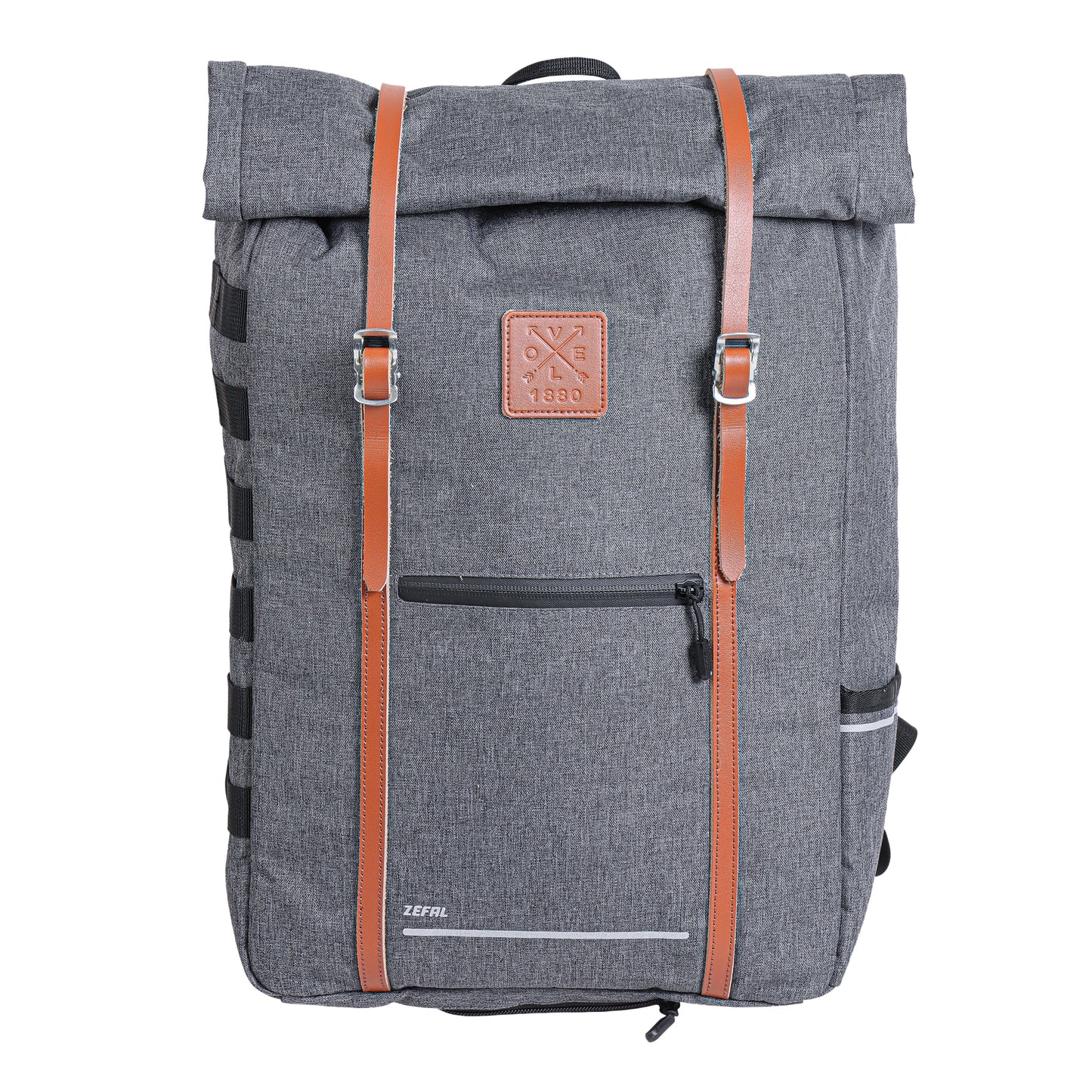 Sac à dos vélo Zéfal Urban Backpack 27 L