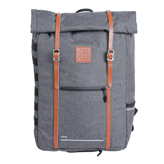 Sac à dos vélo Zéfal Urban Backpack 27 L