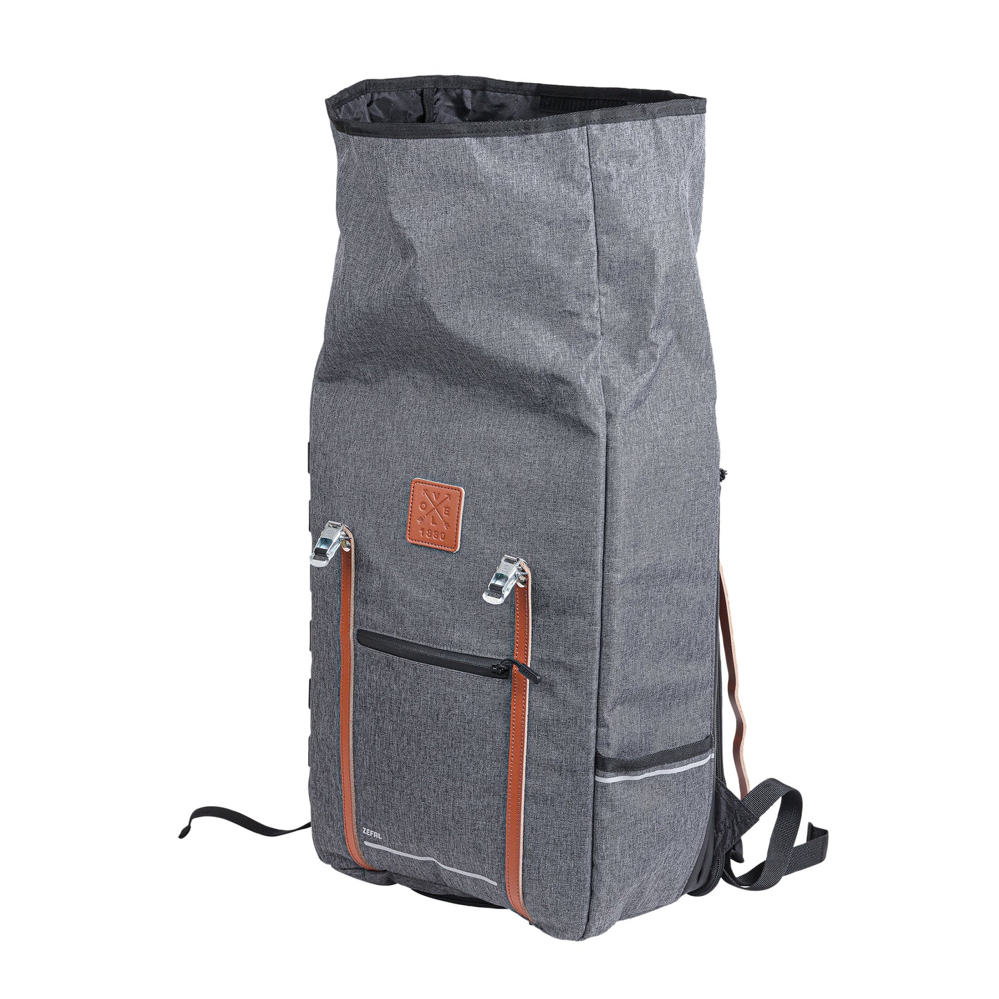 Sac à dos vélo Zéfal Urban Backpack 27 L