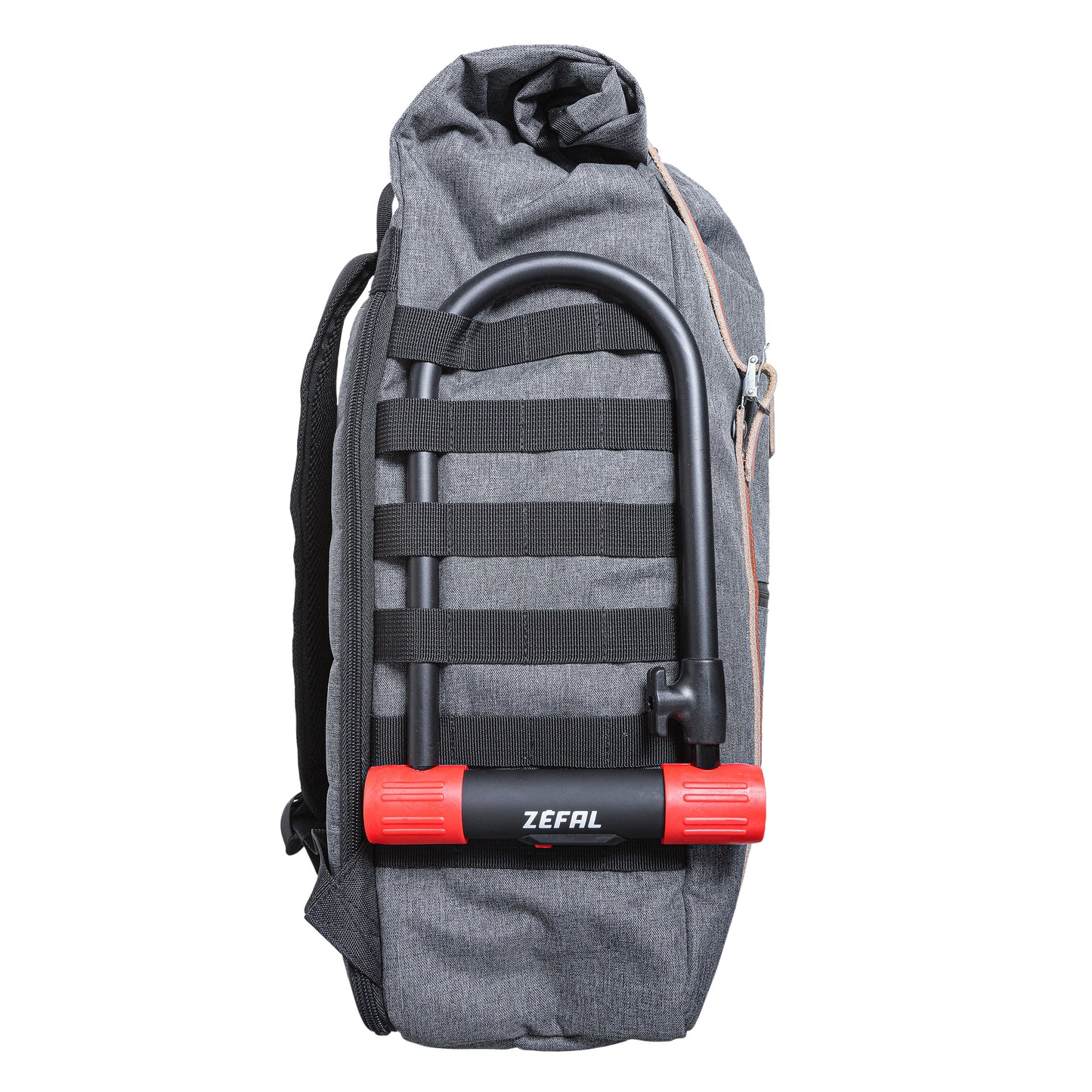Sac à dos vélo Zéfal Urban Backpack 27 L
