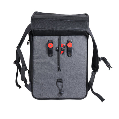 Sac à dos vélo Zéfal Urban Backpack 27 L