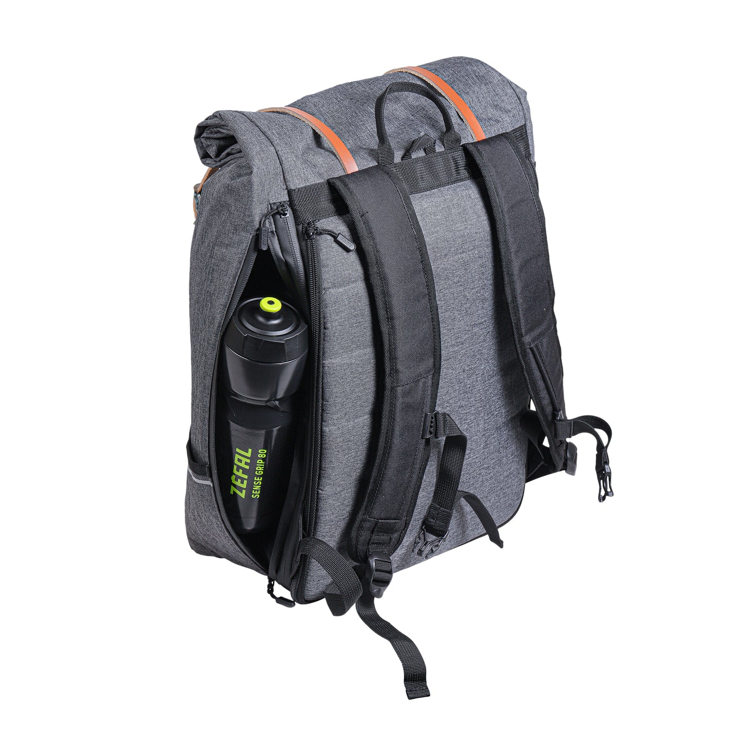 Sac à dos vélo Zéfal Urban Backpack 27 L