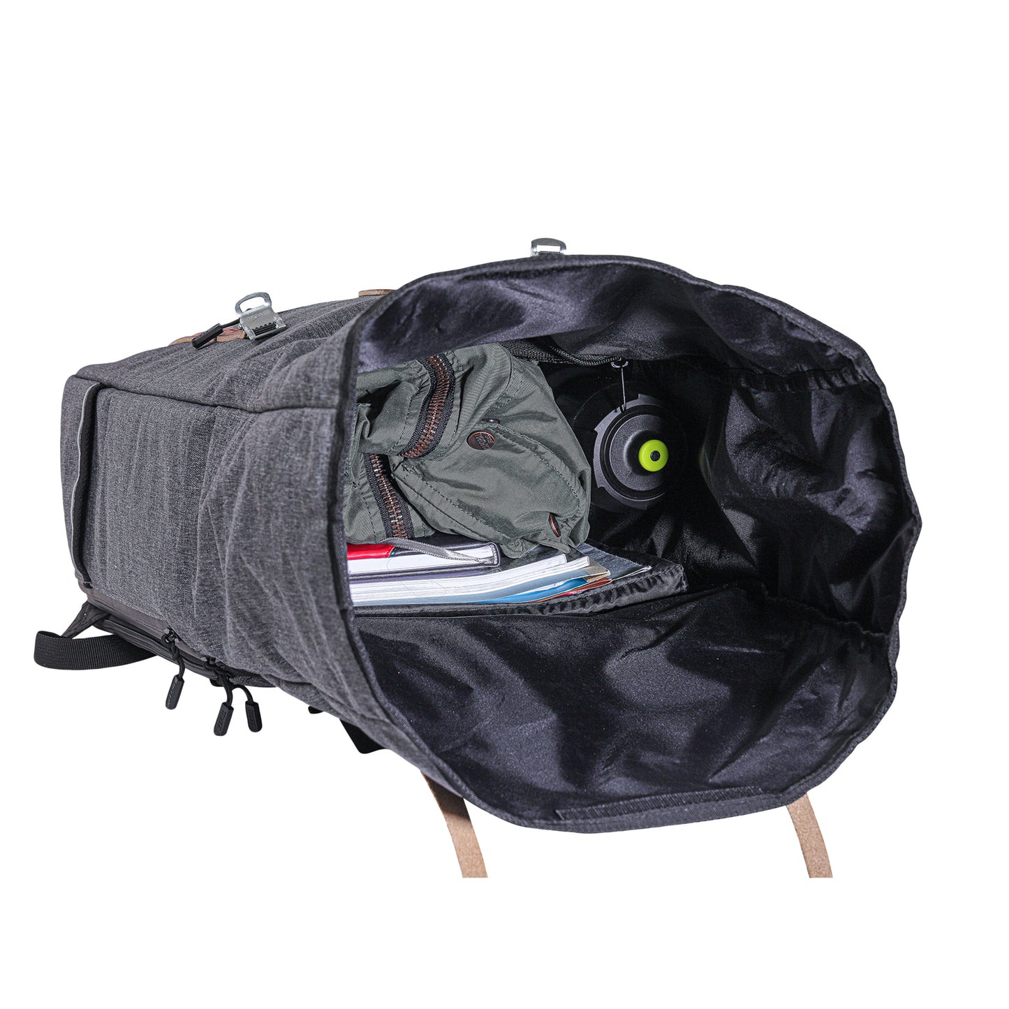 Sac à dos vélo Zéfal Urban Backpack 27 L