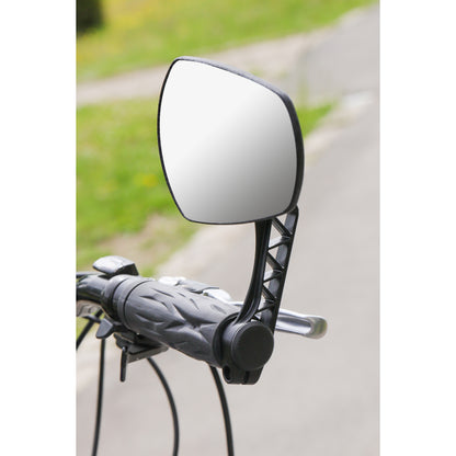 Rétroviseur vélo Zefal ZL Tower 56 gauche-droit VAE
