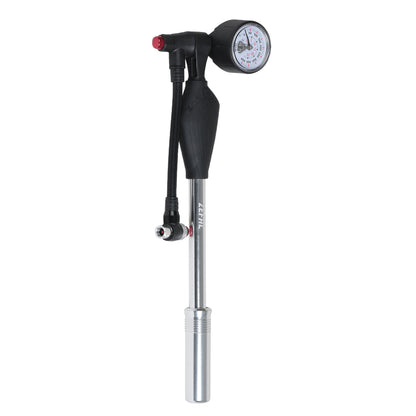 Pompe fourche amortisseur Zefal Z Shock 25 bars