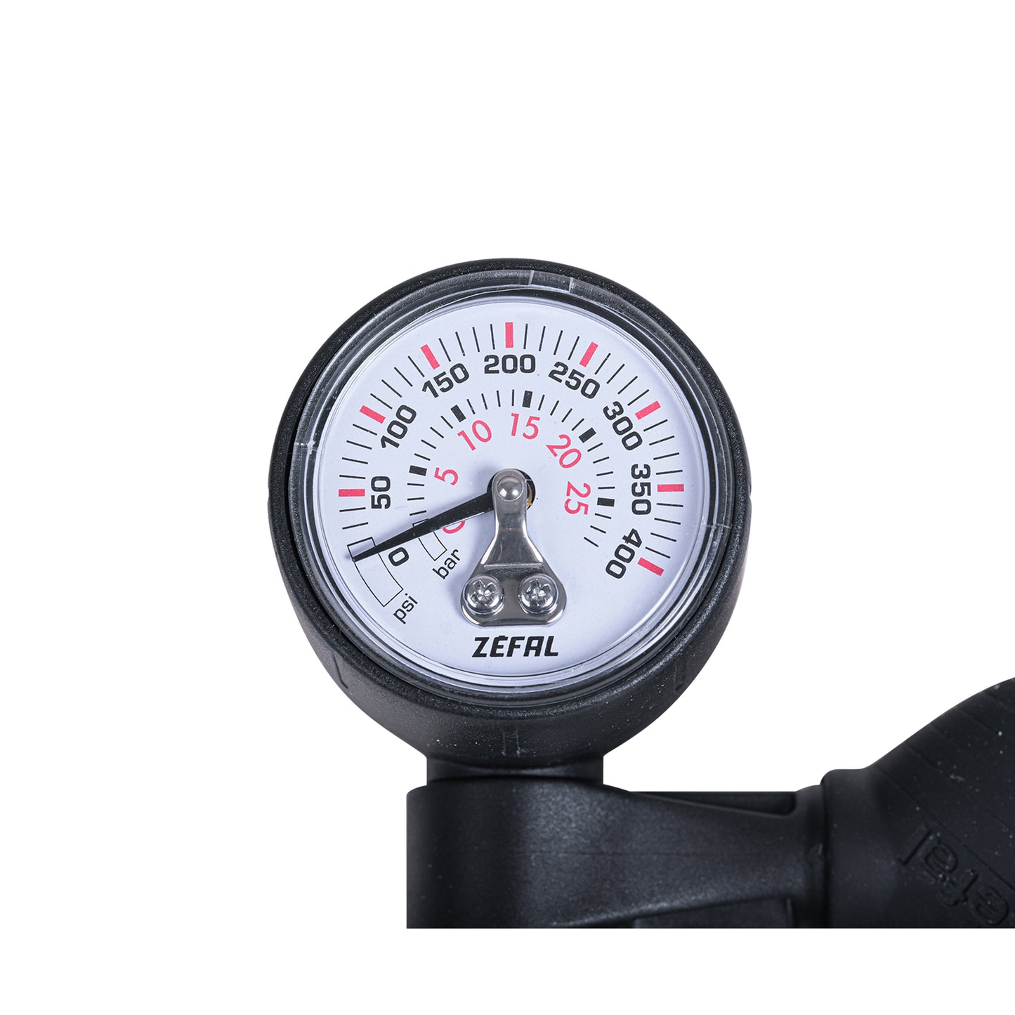Pompe fourche amortisseur Zefal Z Shock 25 bars