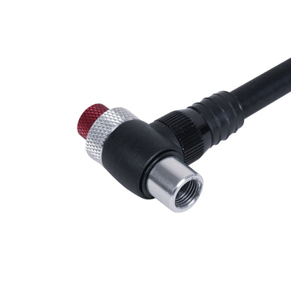 Pompe fourche amortisseur Zefal Z Shock 25 bars