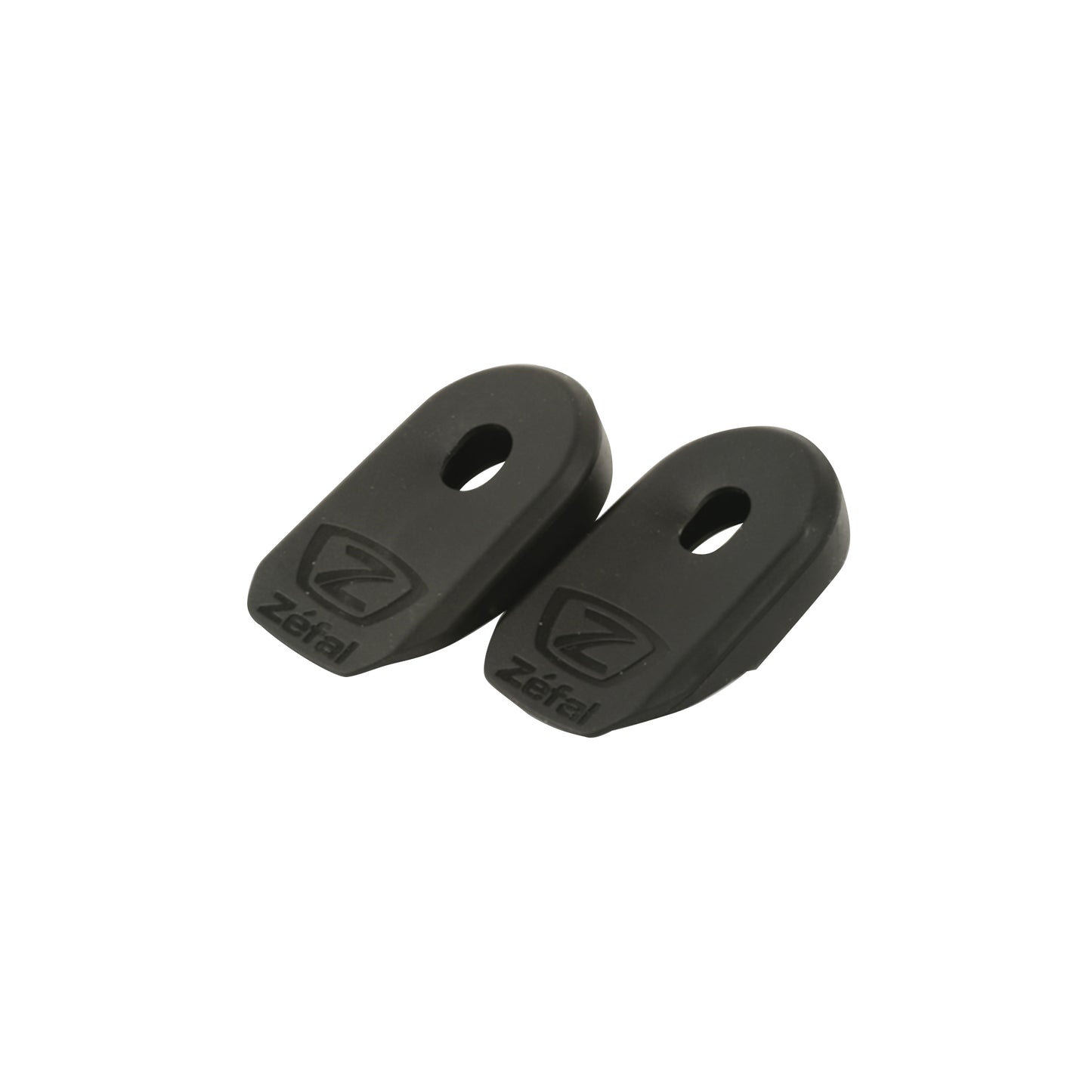 Protection manivelle Crank Armor noir Zefal