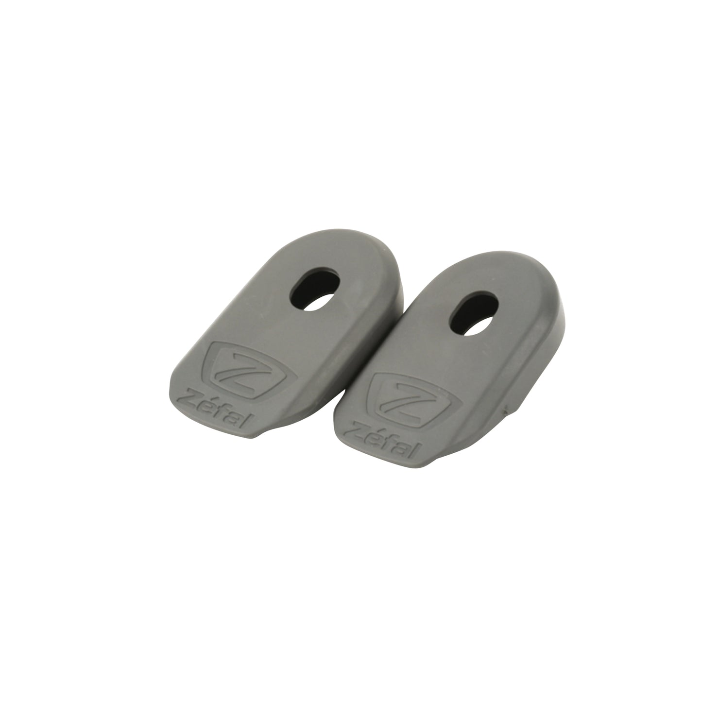 Protection manivelle Crank Armor gris Zefal