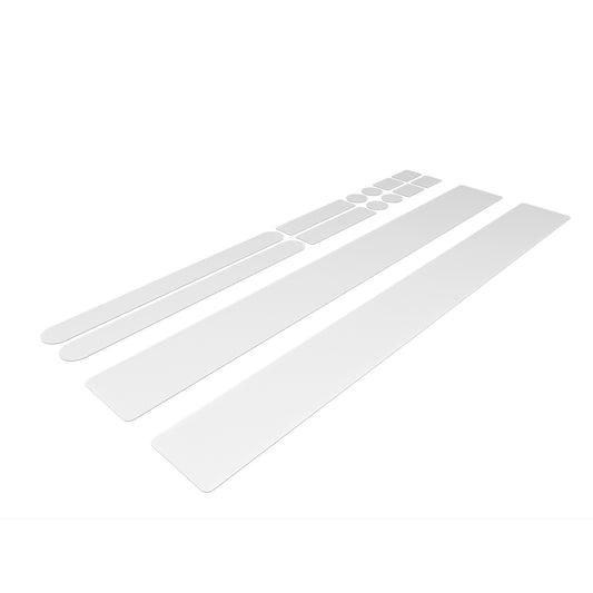 Zefal Skin Armor L Matte Frame Protection