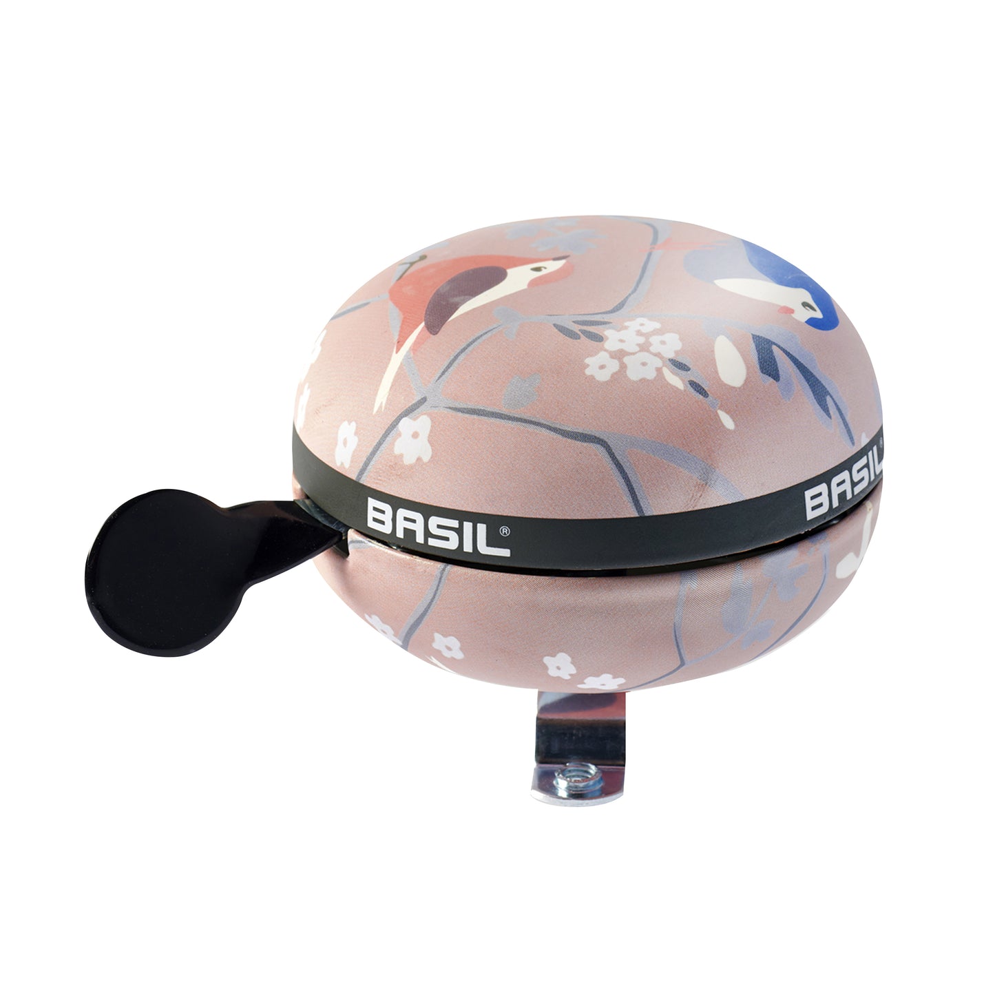 Sonnette Basil Wanderlust rose