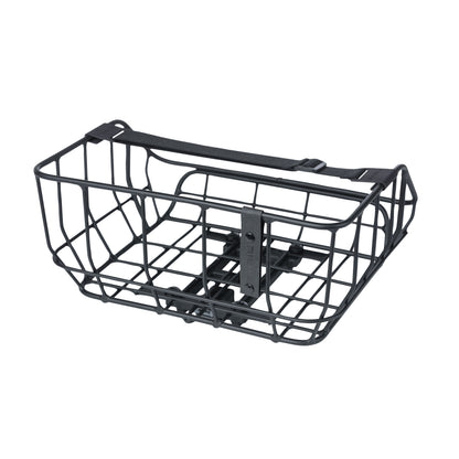 Panier arrière alu Basil Portland pour système MIK