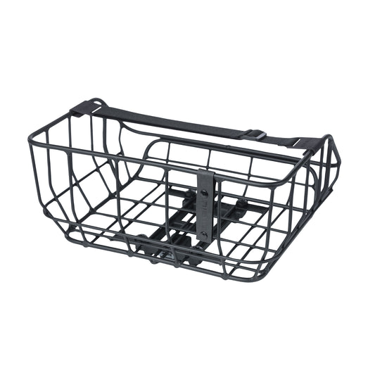 Panier arrière alu Basil Portland pour système MIK