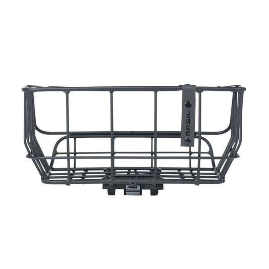 Panier arrière alu Basil Portland pour système MIK