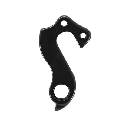 Leader Fox 1 aluminum derailleur hanger for Exeter Swan Awalon