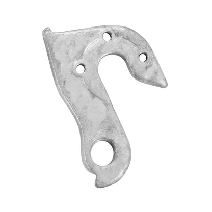 Leader Fox 5 aluminum derailleur hanger for Trap 29