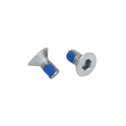 Leader Fox 5 aluminum derailleur hanger for Trap 29