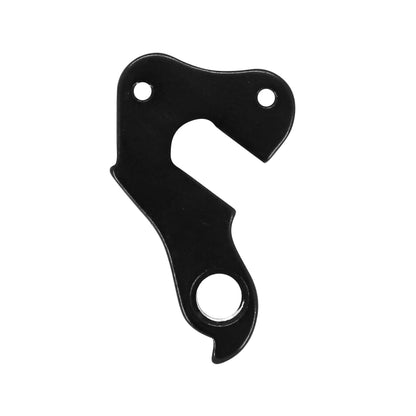 Patte dérailleur alu Leader Fox 7