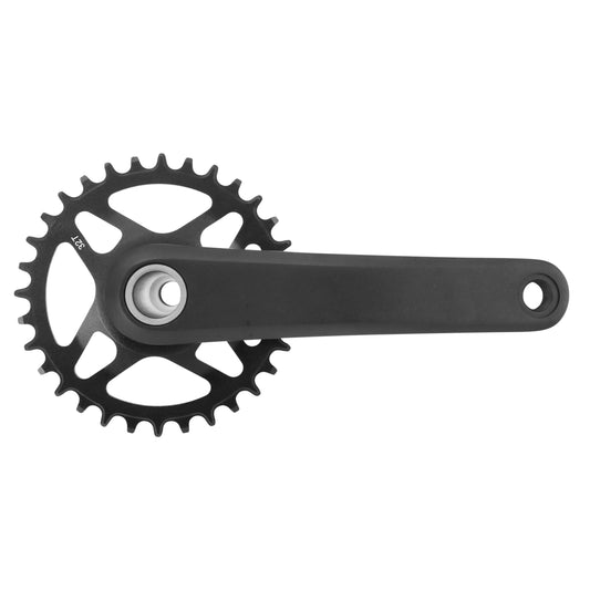 ATC Integrated MTB crankset black 175 32-tooth chainring