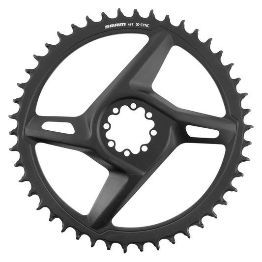 Plateau gravel DM SRAM origine Rival X-Sync 46D mono 12V
