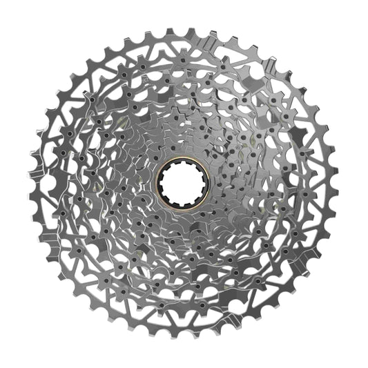 Cassette 12v. Sram axs rival-force xg-1251 10-44 pour xplr pour corps xdr pour gravel (10,11,13,15,17,19,21,24,28,32,38,44)