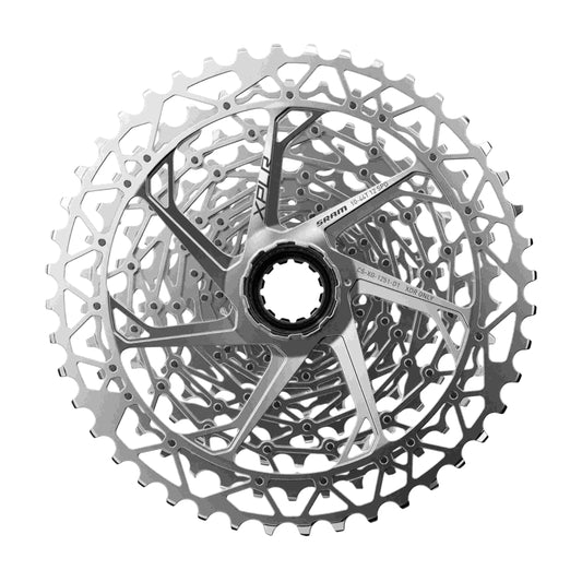 Cassette 12v. Sram axs rival-force xg-1251 10-44 pour xplr pour corps xdr pour gravel (10,11,13,15,17,19,21,24,28,32,38,44)