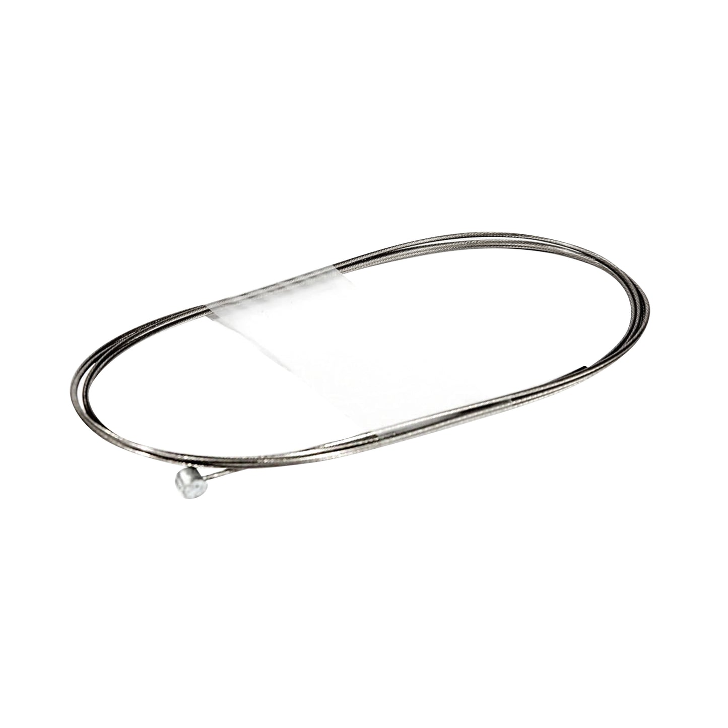 Câble de frein VTT Fibrax acier galvanisé 1.80m (vendu à l'unité)